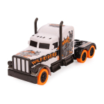 Автовоз на РУ, коробка GM1930