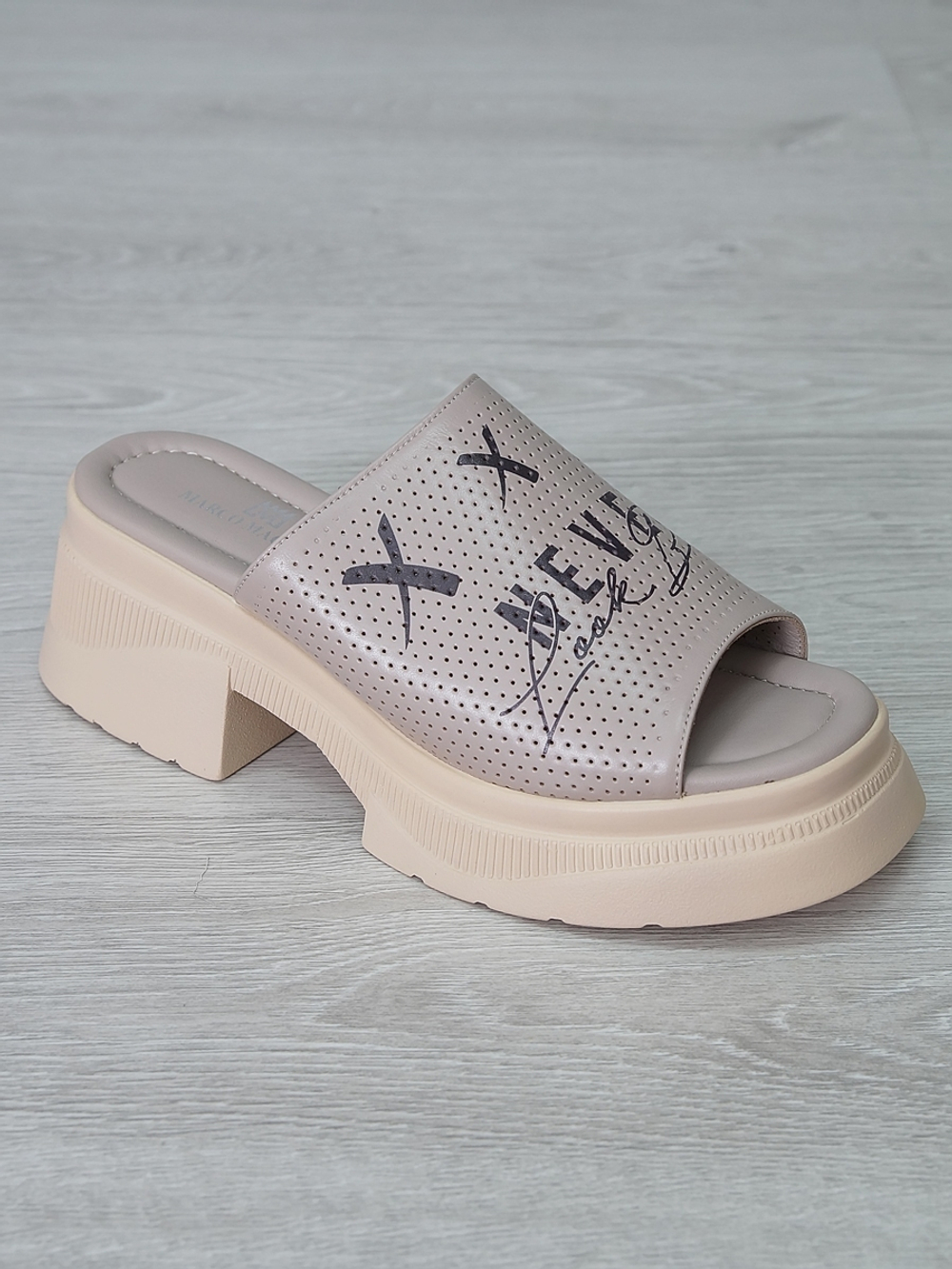 Сабо женские MARCO MAGITNI 705-022