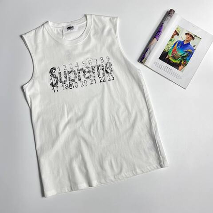 Футболка Maison Margiela