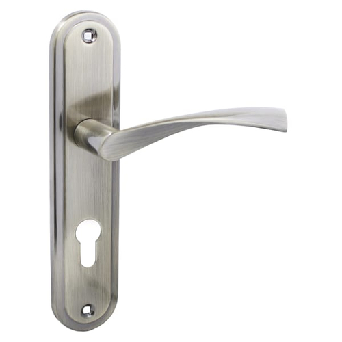 Ручки на планке Аллюр 103-1 55мм, ст.бронза