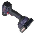 Дрель-шуруповерт аккумуляторная SPARKY BR2 18Li-C HD BL 14000197157