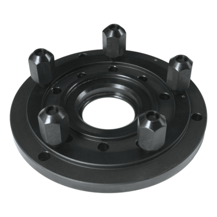 Адаптер фланцевый  (ГАЗЕЛЬ, Волга, УАЗ и др.) КС-211