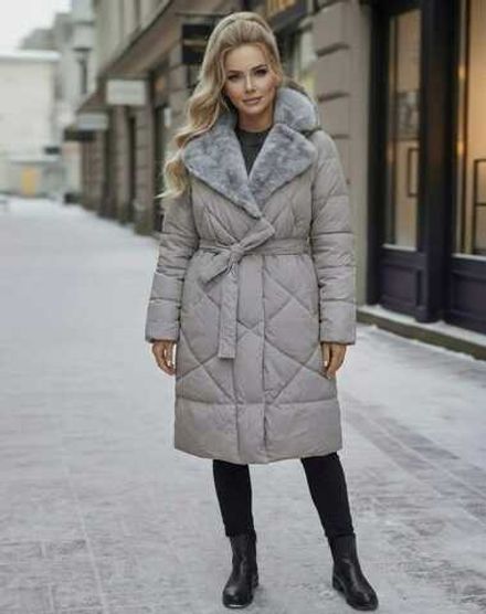 Куртка 7365475 Fabrika