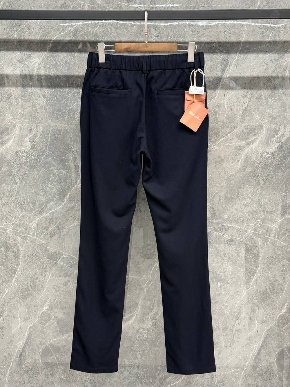 Брюки Loro Piana