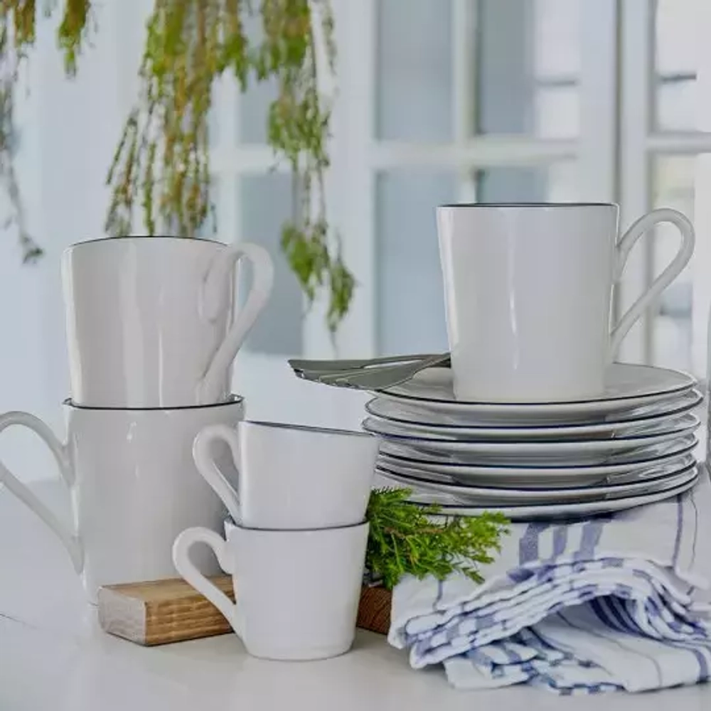 Кофейная пара 80мл Costa Nova Beja