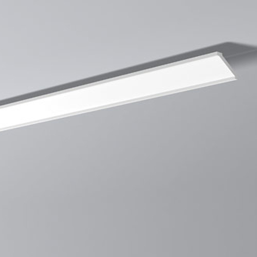 Карниз потолочный WT1 (45х60х2000мм) NMC