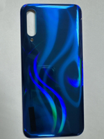 Задняя крышка для Xiaomi Mi 9 Lite Синий