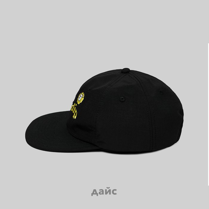 Кепка Ripndip Funny Thing Strapback артикул:RNDSPR24201 - купить в магазине Дайс