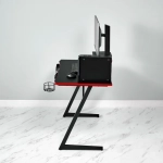 Геймерский стол Bradex Home Basic 110x59x75см