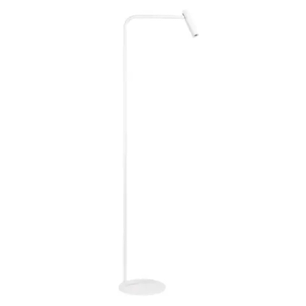 Светильник SP-VERDI-FLOOR-3W Warm3000 (WH, 20 deg, 230V) (Arlight, IP20 Металл, 3 года) 051671