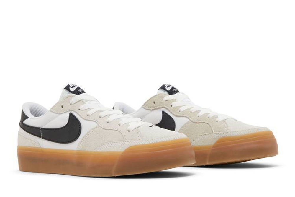 Кроссовки Nike Sb Zoom Pogo Plus (Женская размерная сетка)