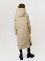 ПАЛЬТО ЖЕНСКОЕ NORPPA KOLARY( 100210 )