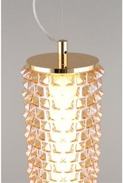 Подвесной светильник Aployt Ozann APL.331.26.29