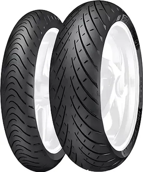 Metzeler Roadtec 01 HWM 120/70 R17 58W (Передняя)