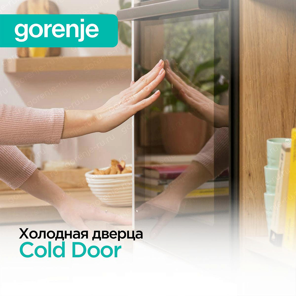 Духовой шкаф Gorenje BO6735E05X