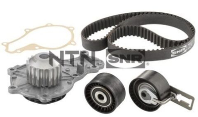 SNR - KDP452250-SNR - Water Pump & Timing Belt Set