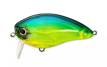 Воблер F1138-HCLL Yo-Zuri 3DS CRANK SSR 50F