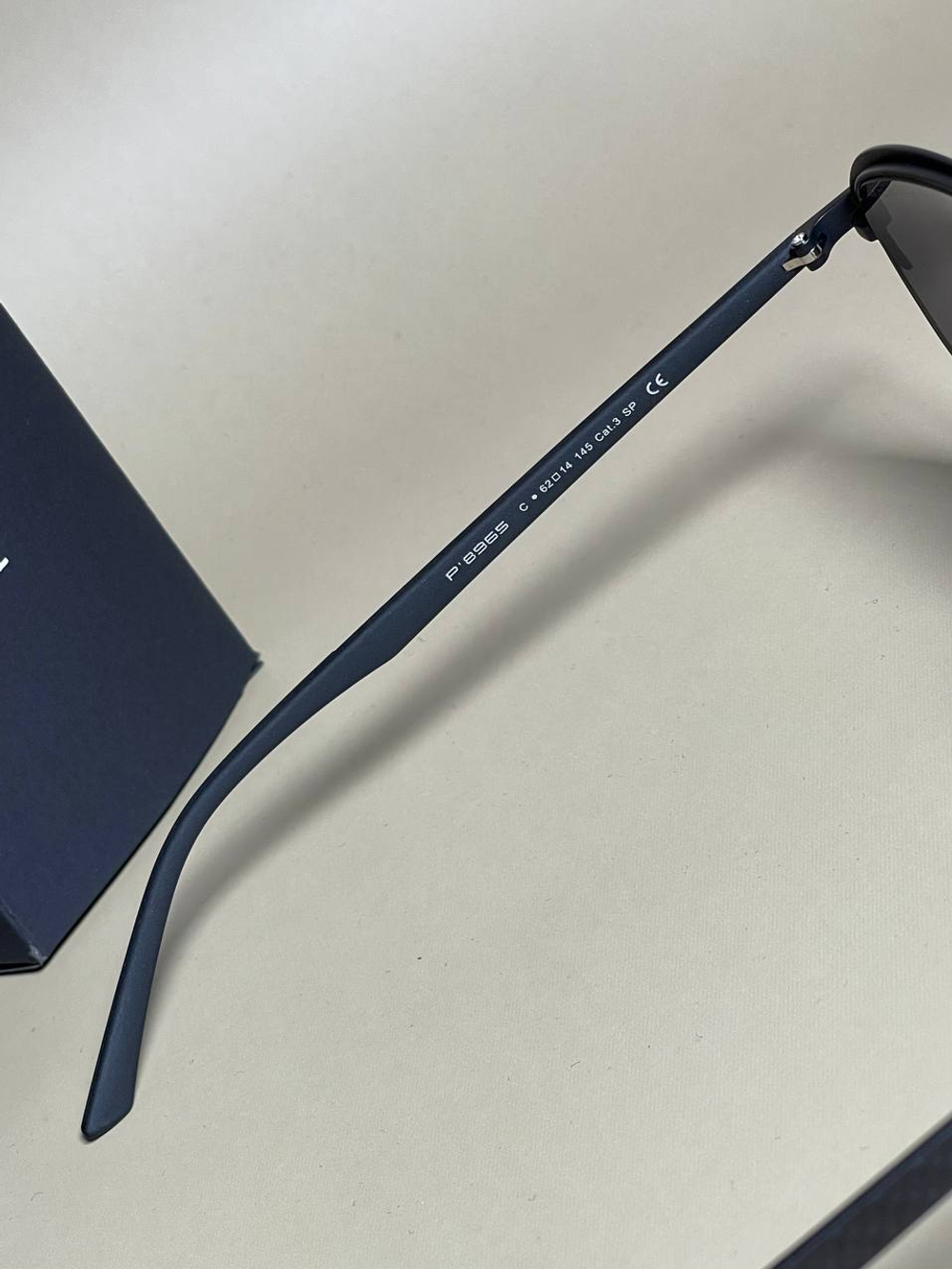 Солнцезащитные очки Porsche