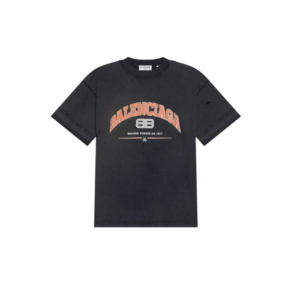 Balenciaga SS22 'Maison'