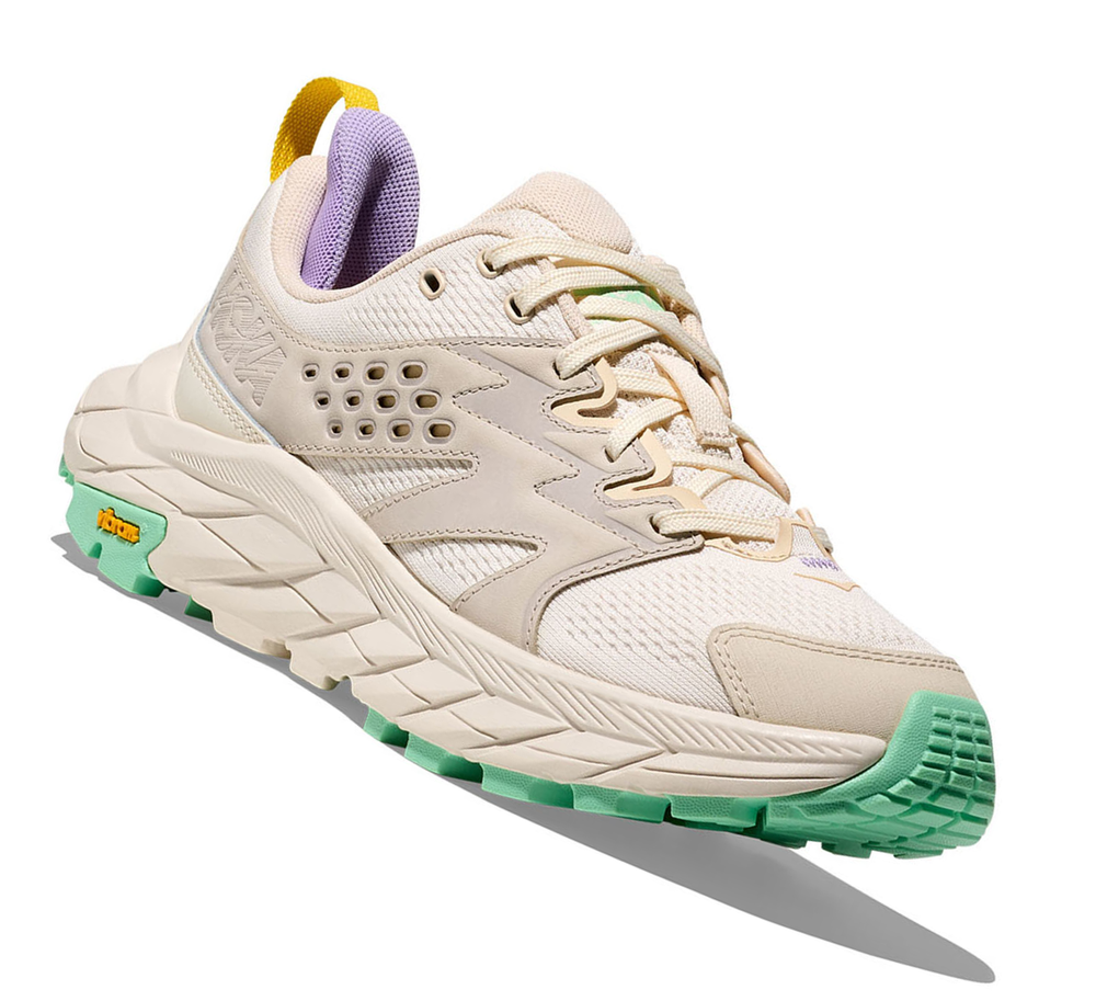 Полуботинки женские Hoka Anacapa breeze low
