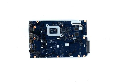 Материнская плата для ноутбука ideapad Lenovo 100-15IBD NM-A681 Intel Pentium 3825U 2G NOK (5B20K40890), оригинал