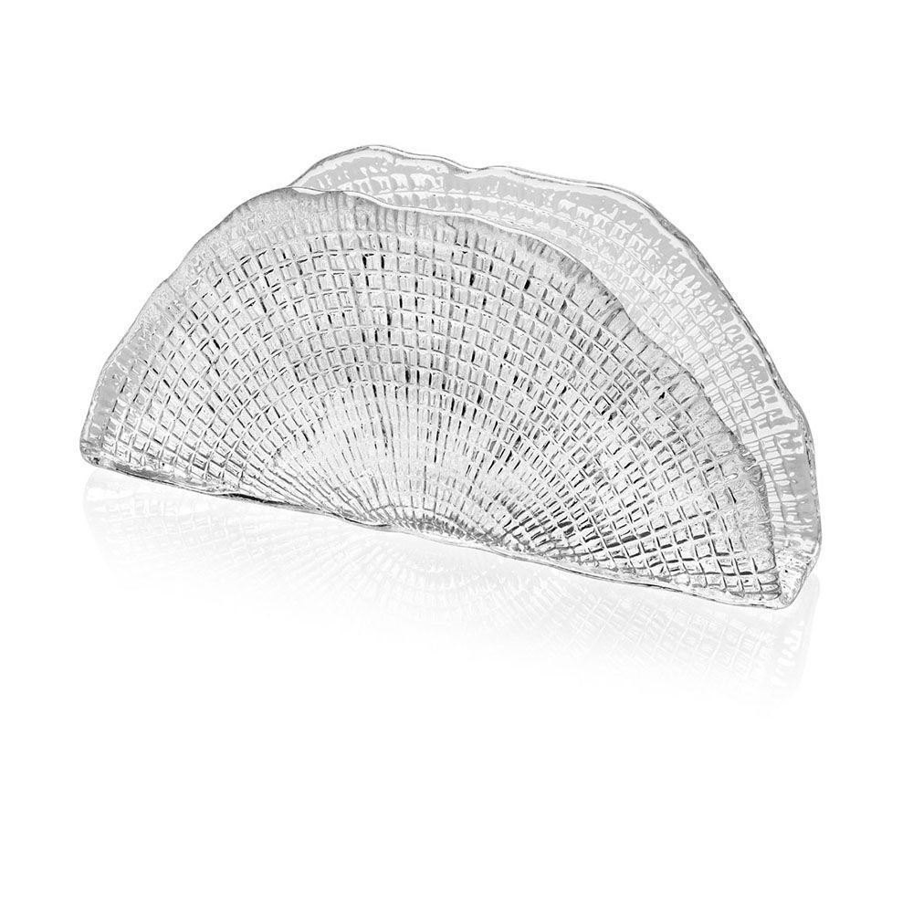 Подставка для салфеток 17х8см IVV Diamante Италия