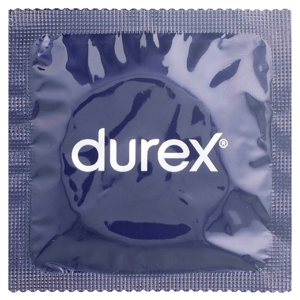 Durex, Performax Intense, Regular Fit, 12 шт.