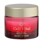 JUKOHBI Крем для лица Cell Vital 50 г