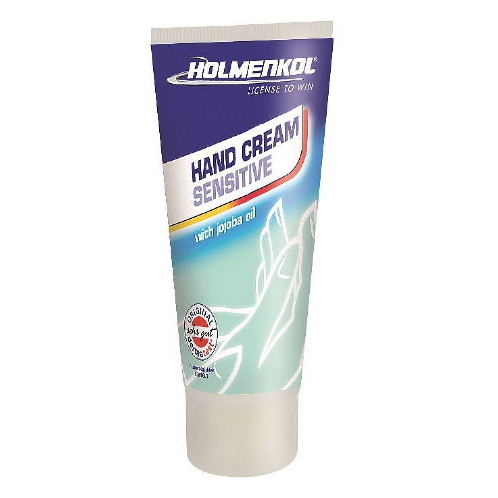Крем для рук - Hand Cream Sensitive