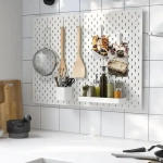 Корзина для мелочей Sävarån, 8х9х8, АБС-пластик