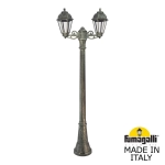 Парковый светильник Fumagalli ARTU BISSO/SABA 2L K22.158.S20.BXF1R
