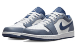 Jordan 1 Low Ashen Slate Men's