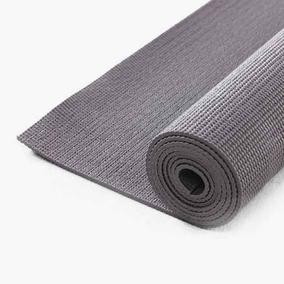 Yoqa xalçası \ Yoga Mat \ Коврик для йоги 4 mm boz