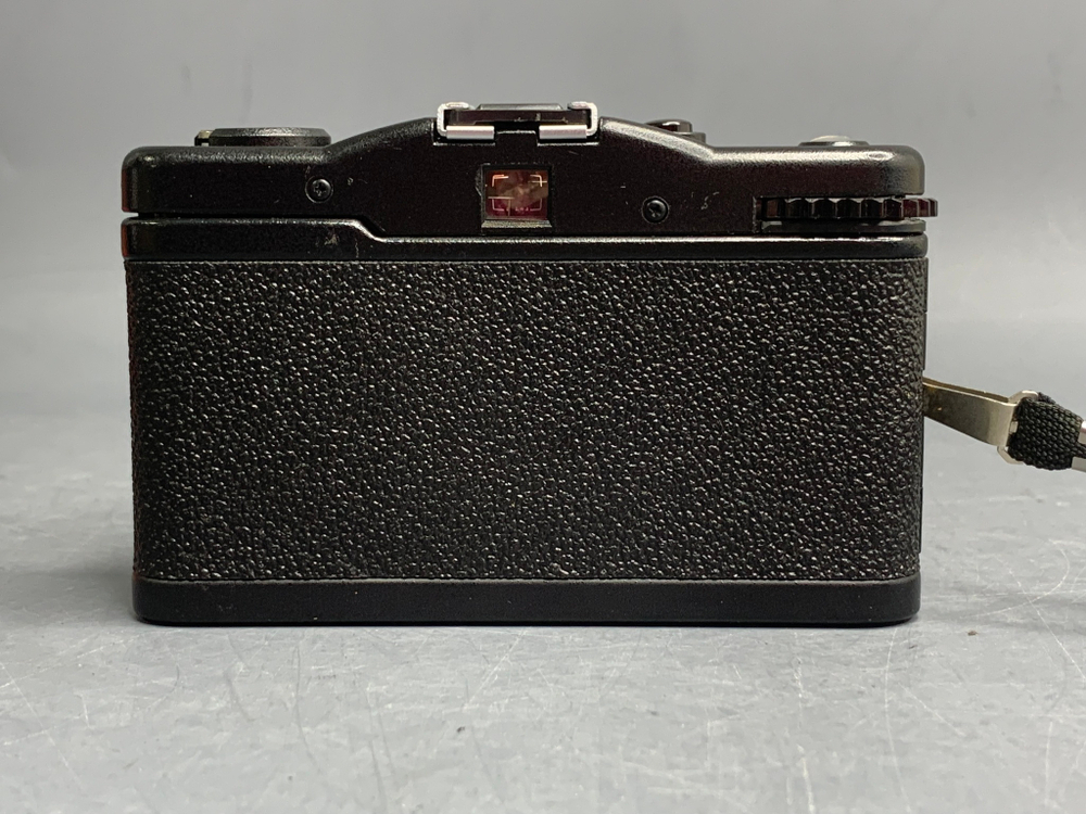 Lomo LC-A Minitar-1 32mm f/2.8 M