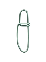 Застежка для рыбалки ST-2006-2 (1 упк 10 шт)