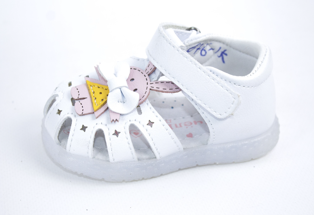 Сандалии детские Пчёлка Доми T676-1K