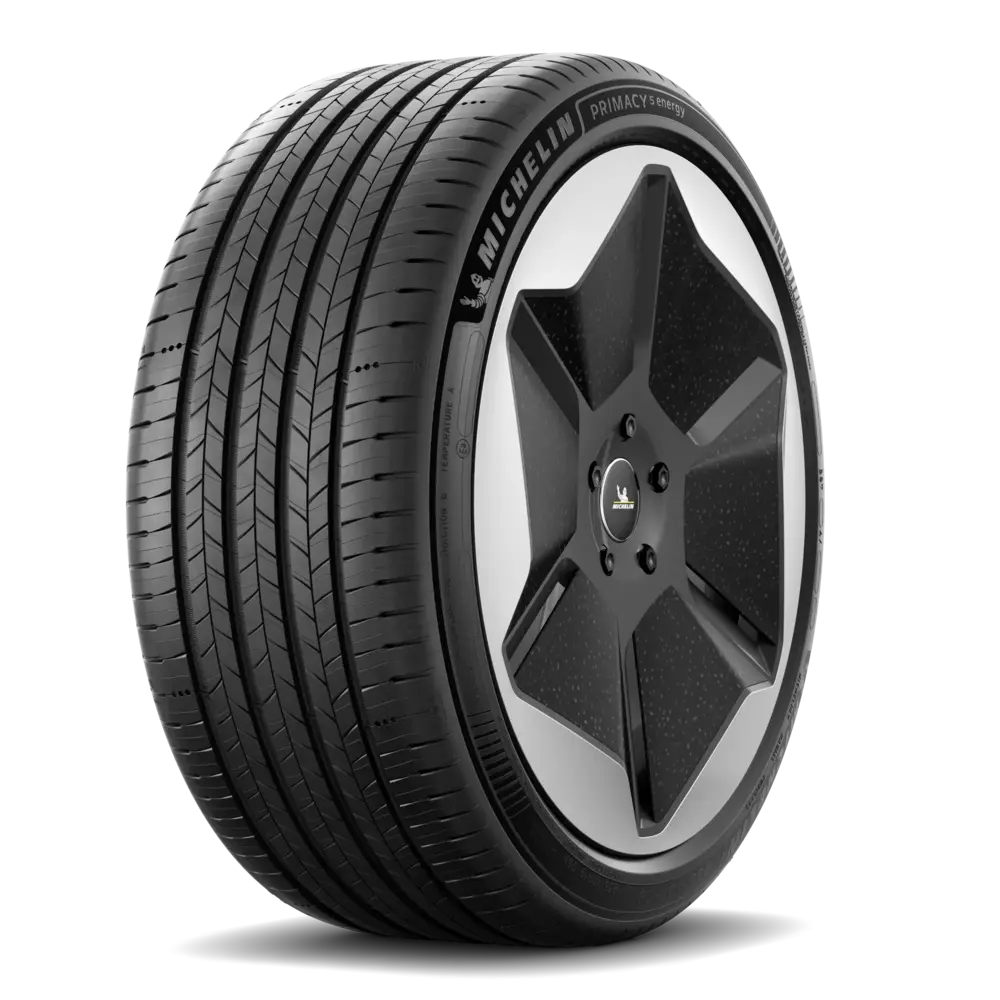 Летняя шина Michelin Primacy 5 Energy (255/45 R19 104W)