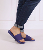 Шлепанцы POLO RALPH LAUREN - темно-синий(809892946)