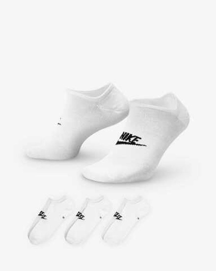 Носки ( 3 пары ) NIKE Sportswear Everyday Essential
