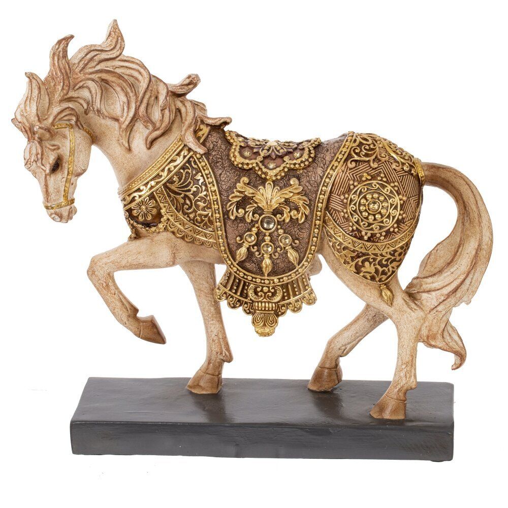 GAEM Фигурка декоративная "Лошадь", L21 W6 H21 см