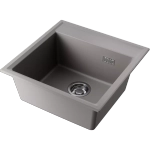 Кухонная мойка Omoikiri Daisen-51-GR
