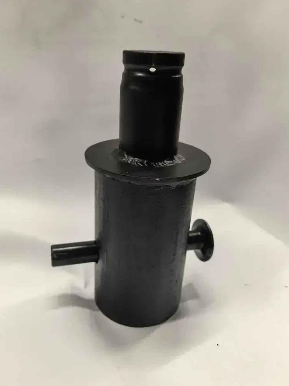 Насадка для сваекрута на 76/108 сваи