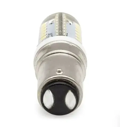 Лампочка светодиодная BA15D, для Швейной машинки 220V