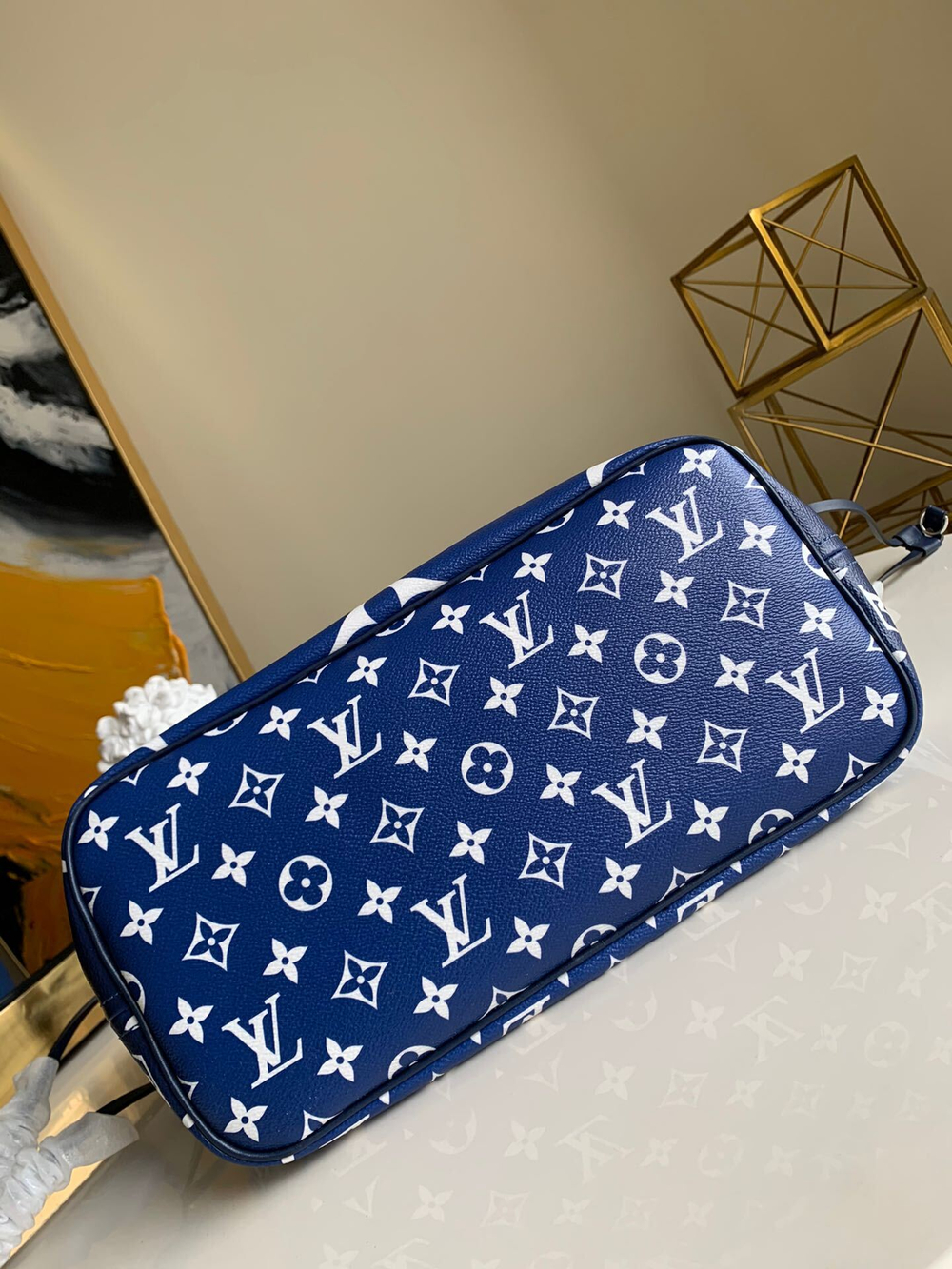 Louis Vuitton Neverfull MM