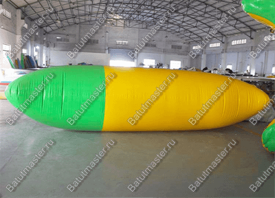 Катапульта Блоб «Морской всплеск», 4×2,5×2 м