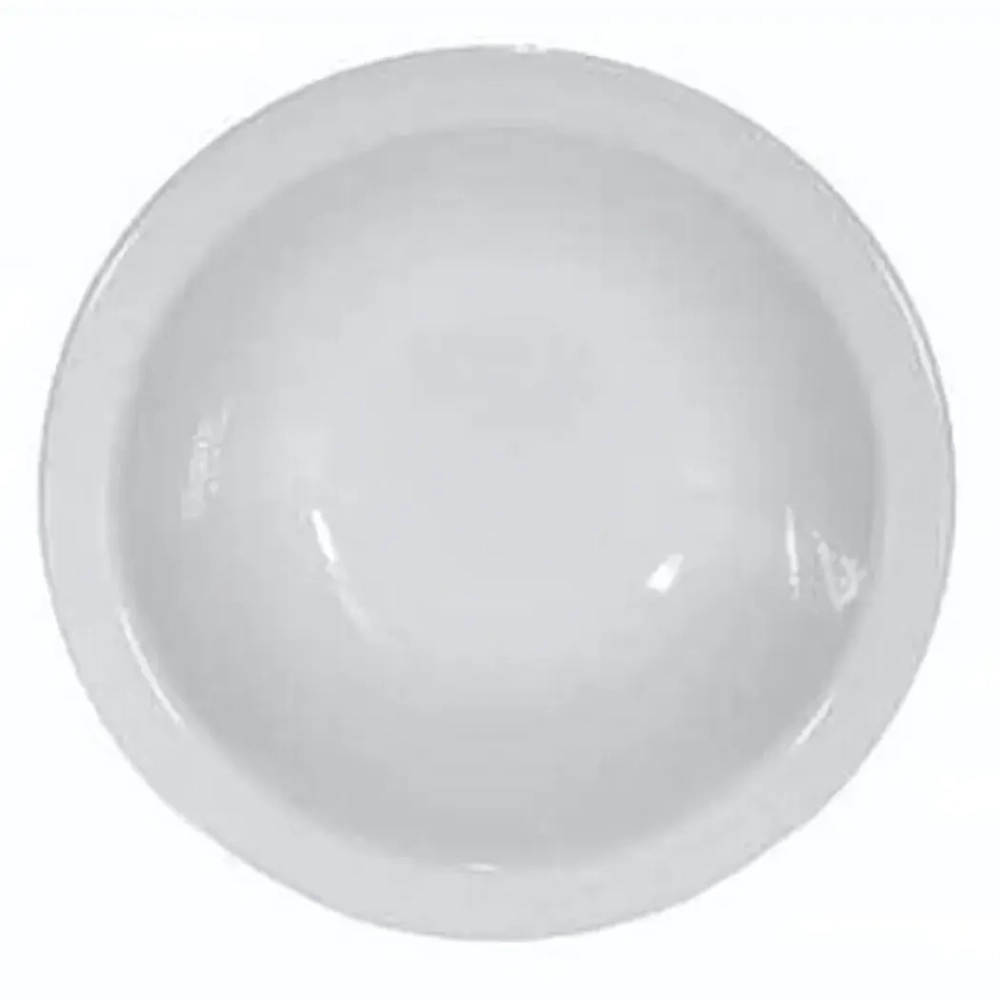 Салатник фарфоровый 280мл Белье