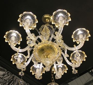 ARTE DI MURANO 11-28 by Arlecchino Arts ( HK)