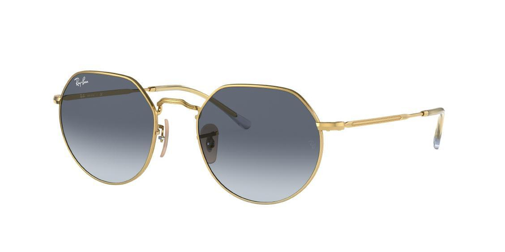 RAY-BAN JACK RB3565 001/86