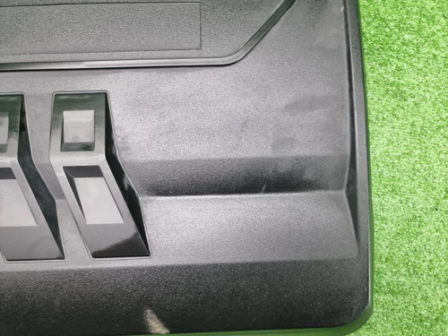 Накладка двигателя Haval M6 2 (2021-н.в.)