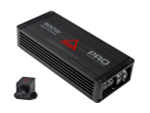 Усилитель AURA FIREBALL-D1.800 PRO